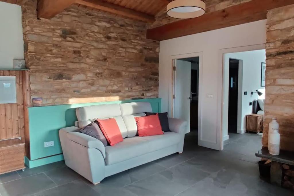La Casita Βίλα Lugo Εξωτερικό φωτογραφία