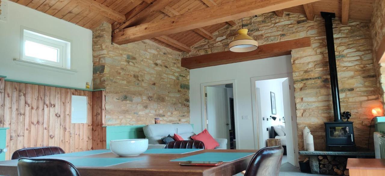 La Casita Βίλα Lugo Εξωτερικό φωτογραφία