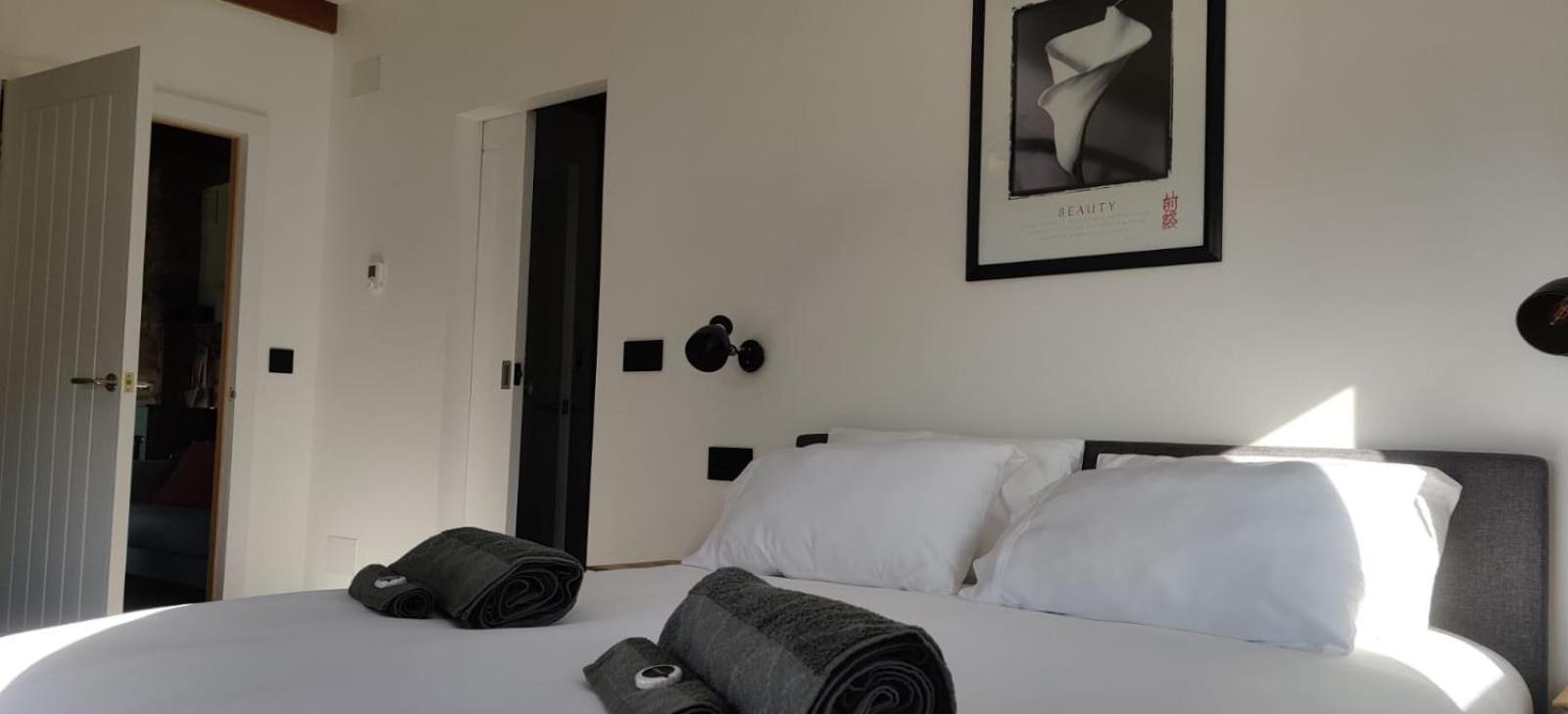 La Casita Βίλα Lugo Εξωτερικό φωτογραφία